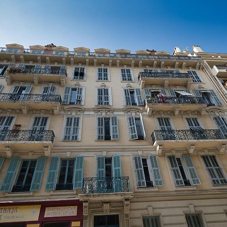 Lusso 5 Beds Central Apartment Νίκαια Εξωτερικό φωτογραφία